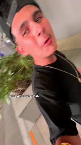 A post by @adrian_guevara03 on TikTok caption: NAHH CAUSEE IK I COULD RUN IN EMM STOP PLAYINNN😭 @Melody 