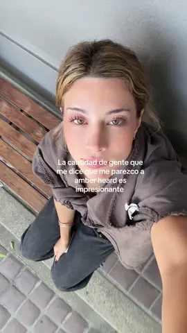 A post by @nicoleegomezc on TikTok caption: Creo que me parezco a Nicole 