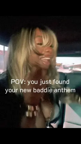 A post by @therealtati on TikTok caption: omg? she makes music 😜