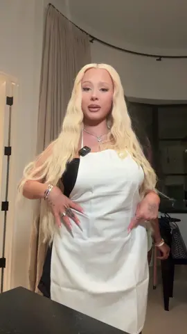 A post by @ on TikTok caption: live on Twitch @Cookinwitkya 