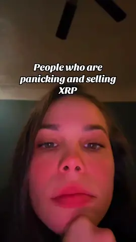 A post by @tradingwiththequeen on TikTok caption: #btc #srp #xrp 