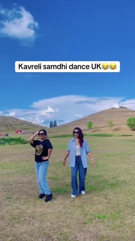 A post by @sonyshahi33 on TikTok caption: Kavreli samdhi dance #woww #dance #UK#foryoupage @आस्था👸🇳🇵🌻 @Mahesh 
