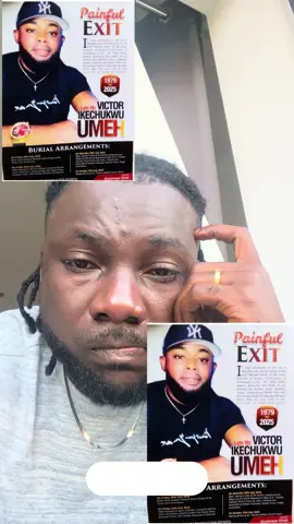 A post by @mcak80 on TikTok caption: A Nigerian 🇳🇬 man living in Australia 🇦🇺 passed away after he visited his family in Nigeria 🇳🇬 😭 #RIP #passedaway #breakingnews #foryourepage #foryourpagetiktok #fyp 