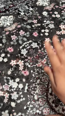 A post by @tiac09 on TikTok caption: #bangla #speaking #video #unboximg #carpet #Home #uk #fyp @Ranii - SammRaniz Lifestyle ❤️ 