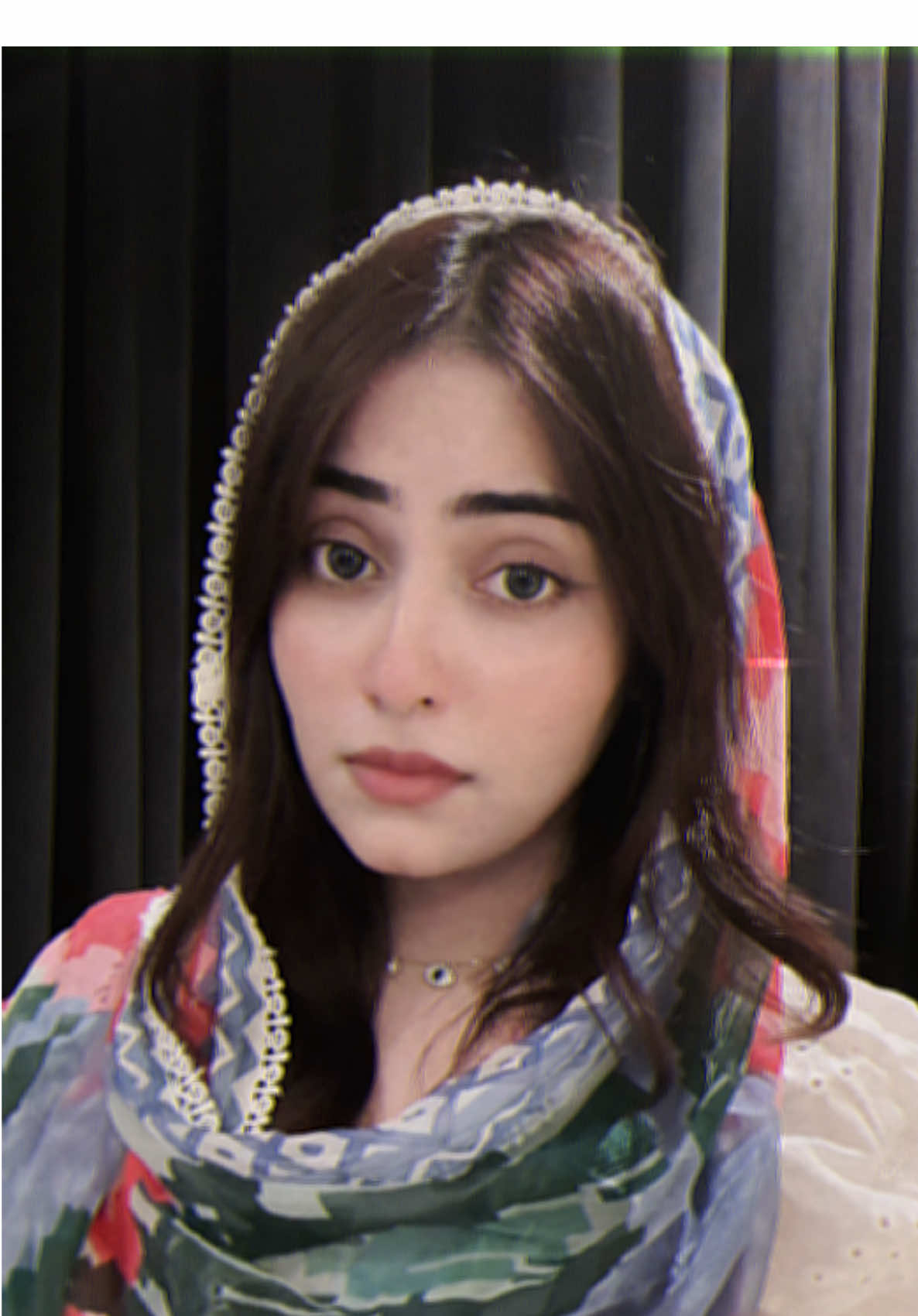 A post by @indian_girl_ria on TikTok caption: Tadpaoge Tadpalo🫠 #tadpaogetadpalo #indiangirlria #foryou #foryou 