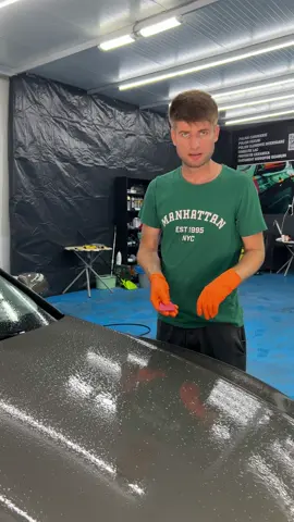 A post by @stoiandetailingconstanta on TikTok caption: ✅0728-260-192 #StoianDetailing #CarTok #DetailingRomânia #PolishAuto #InteriorClean 