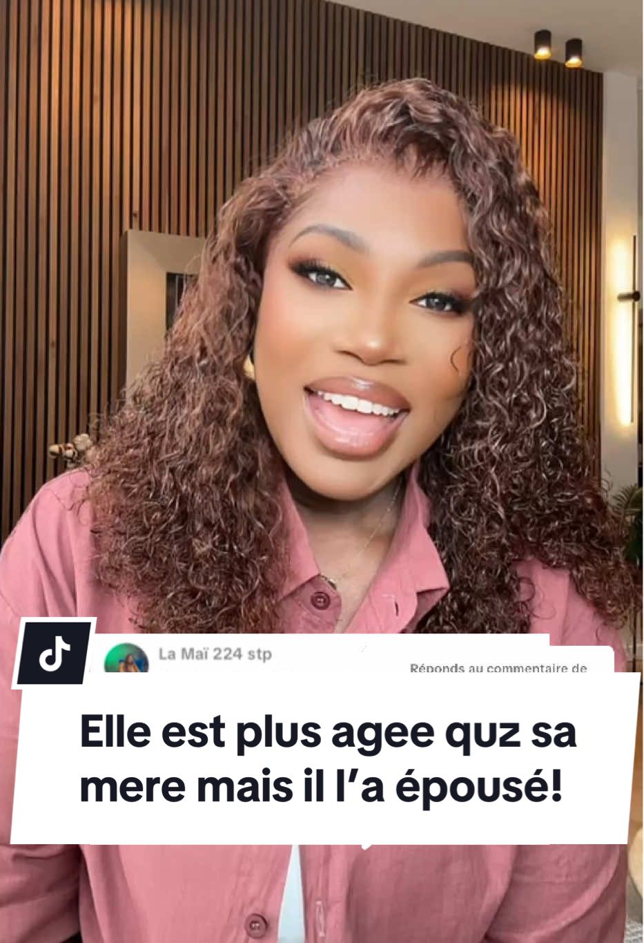 A post by @ladysoniam on TikTok caption: Réponse à @La Maï 224 stp #ladysonia #conseil 