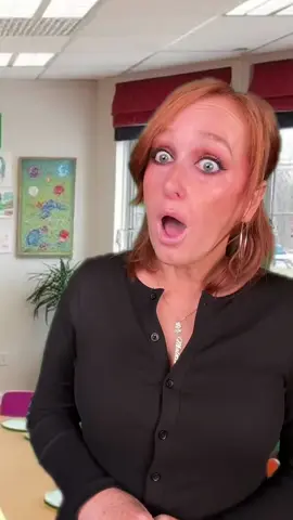 A post by @thenursery_nurse on TikTok caption: Family vloggers, Im looking at some of you 👀 #thenurserynurse #familyvloggers 