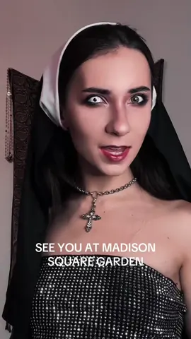 A post by @iamthegogoat on TikTok caption: RITUAL #3 LETS GOOO @thebandghost #thebandghost #skeletour #skeletour2025 