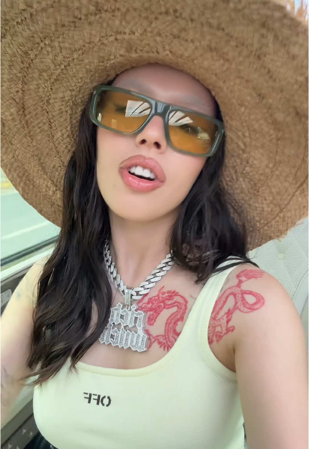 A post by @instasamka on TikTok