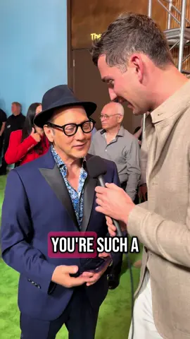 A post by @themattfriend on TikTok caption: Thank you Rob Schneider! #robschneider #snl 