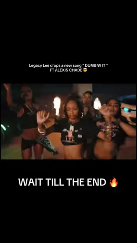 A post by @legacyheaux on TikTok caption: FULL VIDEO IN BIO 💋 #foryou #viral #youngandreckless #nttv #legacylee 