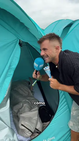 A post by @ibngarcia on TikTok caption: Publi. Y tú, ¿con quién compartirías el final de un @Cornetto Spain ? 😍🍦 ¡Qué fantasía fue el @Boombastic Festival Asturias junto a ellos! #DestapaElVerano #humor 🥳