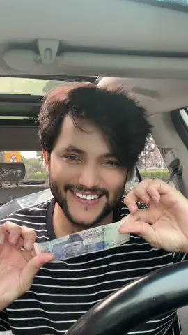 A post by @ali_khan110 on TikTok caption: Lekin mere ps srif 1 hazar hai 😂😂😂 #ali110hyderabadi 