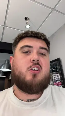 A post by @liamwade02 on TikTok caption: Still here going strong #liamwade 