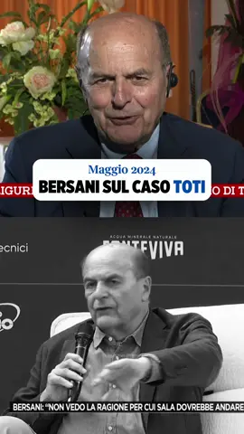 A post by @matteosalviniufficiale on TikTok caption: La coerenza della sinistra…