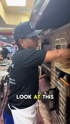 A post by @krispypizza_ on TikTok caption: Only the best! 
