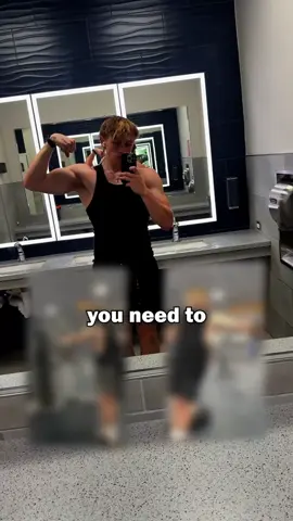 A post by @youtubepyre on TikTok caption: Here’s how you’re going to EXPLODE your shoulders 💪 #fyp #foryou #foryoupage #gym #viral #workout