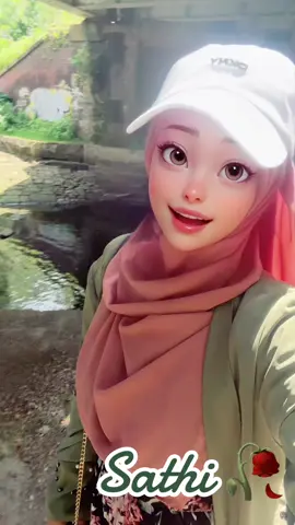A post by @sathi_6468 on TikTok