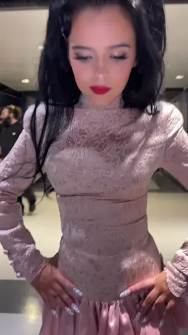 A post by @jessiemurphhh on TikTok caption: The dress of my dreams @Valentino 