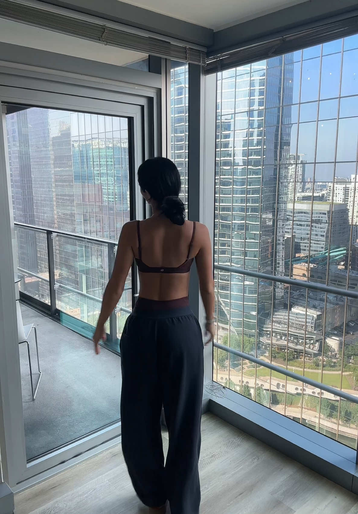 A post by @sig on TikTok caption: In Lana Del Ray we mf trust 
