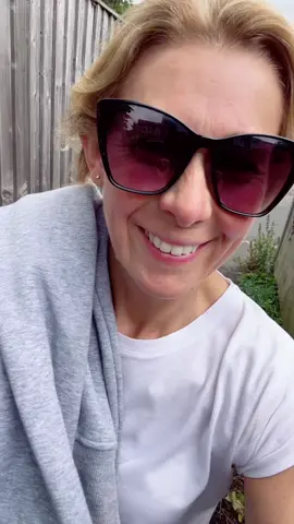 A post by @themrsmayofficial on TikTok caption: Reminiscing over the crazy school run days #mrsmay #mayfamily 