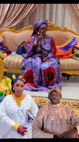 A post by @kaliphonesall on TikTok caption: Quand la volonté de Dieu doit s'accomplir, même les obstacles deviennent des avantages ..walahi.  #gueumyallawolouko#
