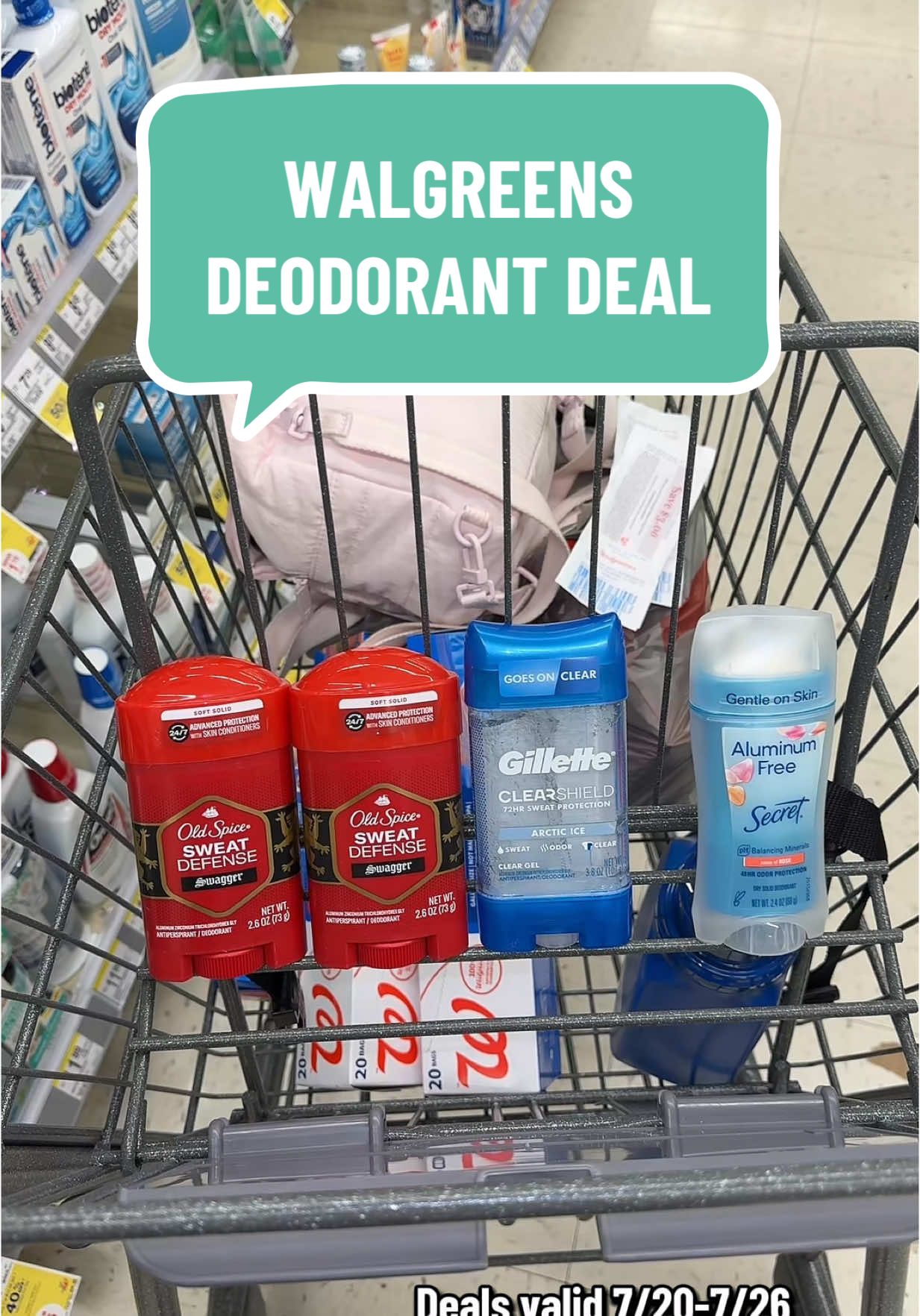 A post by @savingwithshayna on TikTok caption: You can do this online also with a promo code but you can’t submit to ibotta unfortunately! Let me know if u score 😀 Deals valid 7/20-7/26 #walgreenscouponing #walgreensdeals #walgreenspickuporder #walgreenspickupdeals #walgreensonlineorder #walgreensonlinecouponing #walgreensdigitaldeal #walgreenscouponer #walgreensdealsoftheweek #wagscouponing #dealhunter #savingmoney #howtocoupon #howtocouponatwalgreens #savingwithshayna 