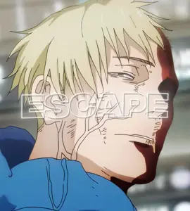 A post by @maderezs on TikTok caption: #nanami #jujutsukaisen #itadoriyuuji #anime #animeedit 