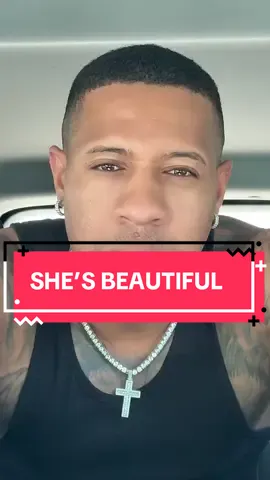 A post by @kylefullerofficial on TikTok caption: YOU’RE BEAUTIFUL ❤️💪🏽 #beautiful #selflove #woman #babygirl #dailyaffirmations #relatable #motivation #SelfCare #loveyourself #fyp 