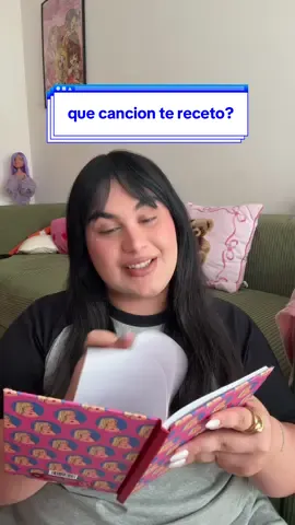 A post by @lizziemcwhore on TikTok caption: a ver que te receto hoy 🧐