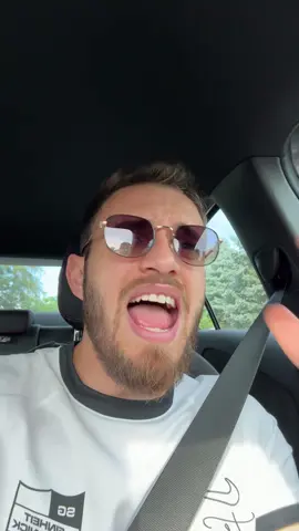 A post by @samuelbartz on TikTok caption: Die eine Minute ist reine Provokation! #comedy #explore #explorepage 