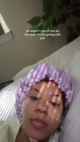 A post by @arianacossie on TikTok caption: feed your spirit , cancel out your flesh #christiantiktok 