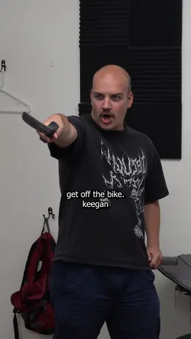 A post by @keegantindall on TikTok caption: Bike @EthanMead 
