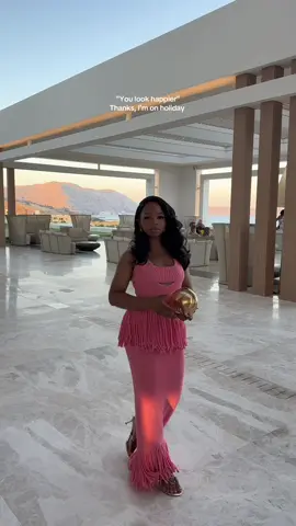 A post by @iamemmanuela on TikTok caption: Best feeling 🤍 #fashiontiktok #ootd 