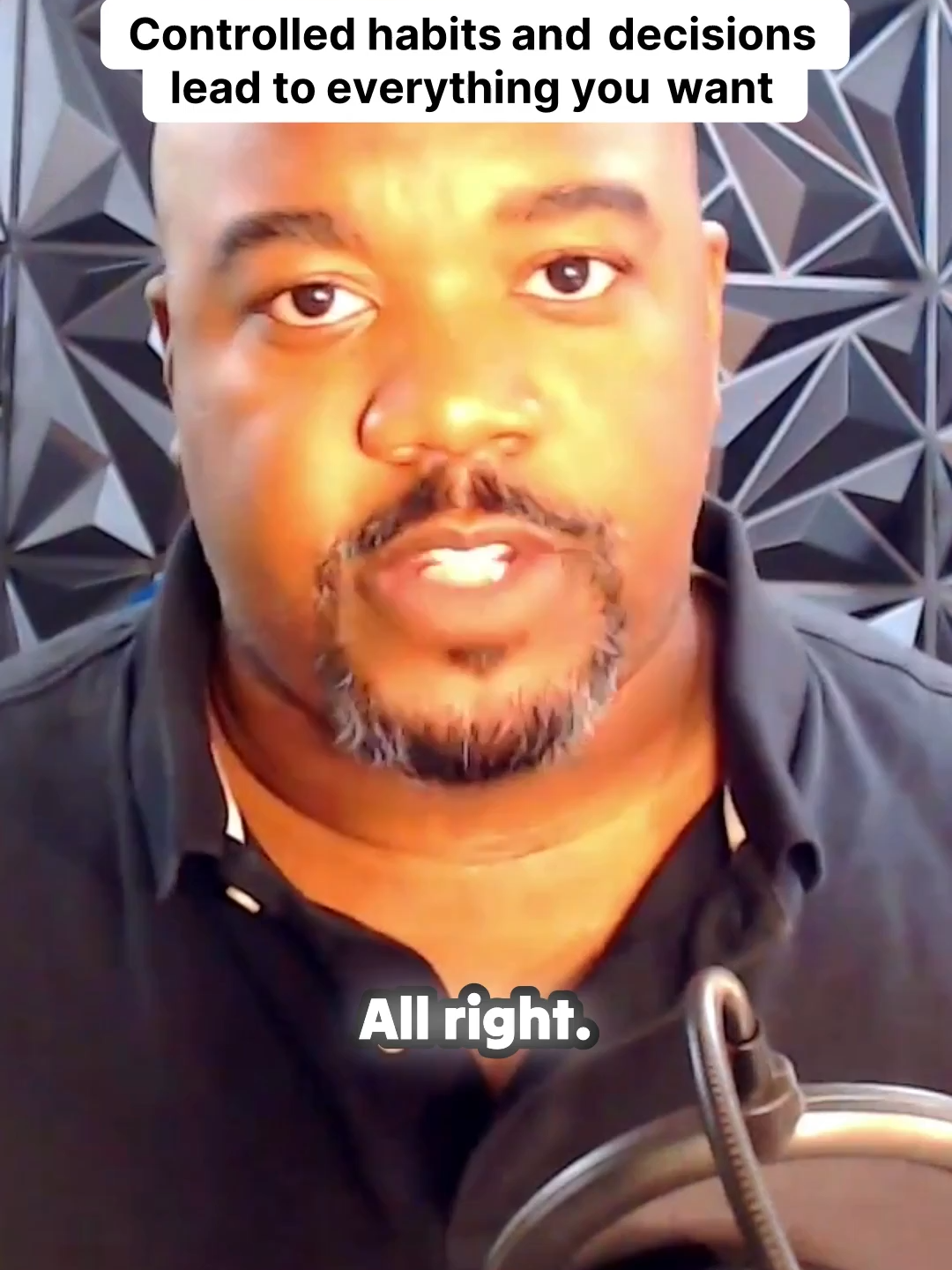 A post by @realnickbillions on TikTok caption: Momentum Unleashed -  “Momentum dies only when you do.” Lock into a repeatable Momentum-Unleashed Loop that keeps energy, passion, and drive compounding long after the first win. Framework (3 Steps) 1.	Anchor the Win – Pause just long enough to acknowledge today’s progress (screenshot, journal line). Harvard’s Progress Principle shows that noticing micro-wins spikes motivation more than massive breakthroughs.  2.	Fuel the Flame – Pair each win with a micro-reward (playlist, walk, latte). Neuroscience confirms the anticipation of reward releases dopamine, wiring the habit loop.  3.	Share & Serve – Post the takeaway, tag a friend, and roll right into the next task—momentum never pauses. Drive isn’t found; it’s forged in the repetition of one decision. Comment one momentum-building action you’ll repeat today, then share this video with a friend who needs the push. Your passion is God’s vision—see you in the next. #nickbillions #personaldevelopment #blacktiktok #Edutok #Motivation #LearnOnTikTok #FYP #learnontiktok #YouVsYou #motivationalspeaker #entrepreneurship #fyppppppppppppppppppppppp #GiftedToServe #MindsetShift