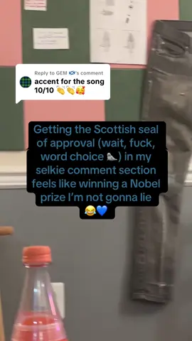 A post by @oddpride on TikTok caption: Replying to @GEM 🏴󠁧󠁢󠁳󠁣󠁴󠁿 #personal #folklore #Scotland #funny 