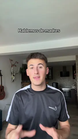 A post by @diegxnister on TikTok caption: Poco se habla de una madre cabreada jajaja se les multiplica la fuerza