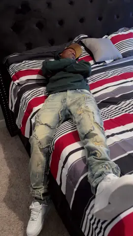 A post by @darealjackgang on TikTok caption: Taking Edible Gone Wrong😂