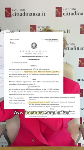 A post by @avvocatocittadinanza.it on TikTok caption: Problema penale estinto, problema penale archiviato e nonostante tutto non ti danno la cittadinanza italiana? Una soluzione c’è! Cittadinanza senza rischi inutili! Un intero team di avvocati su ogni singola pratica di cittadinanza per risultati veloci e sicuri 🇮🇹 Prendi appuntamento nei nostri studi di Milano, Roma, Napoli, Firenze, Torino, Bologna, Verona, Genova o prenota una consulenza online. 👉 Per un appuntamento clicca LINK IN BIO 📞 oppure chiama il 3394136492 attivo dal lunedì al venerdì dalle ore 10 alle 13 e dalle ore 14 alle 19