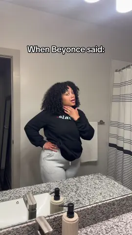 A post by @butttttttttah on TikTok caption: This one of my favorite albums from @Beyoncé 🤝🏽 & y’all, I’m just going through my drafts and posting what I got because auntie needed a break from posting the last two weeks lol. But next week?????? It’s on a poppin!  If you have an suggestions, drop em 🤝🏽  #beyonce #fyp #music #songs #randb #randbsongs #randbmusic #throwback #throwbacksongs #throwbackmusic #cheabuttah 