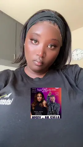 A post by @aissatalabelletra on TikTok caption: @DINHO @Diaby de Cologne @Bab‘s @Binette🦋  just quelque jour