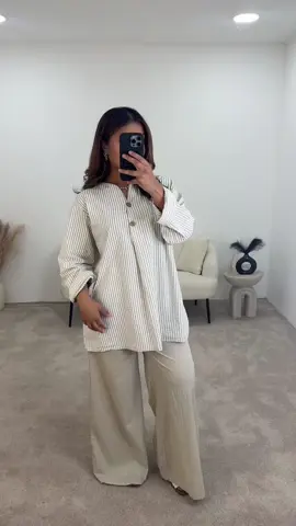 A post by @hushcatties on TikTok caption: #hushcatties #coordset #tiktokmademebuyit #modestfashion #outfitinspo #fashiontiktok 
