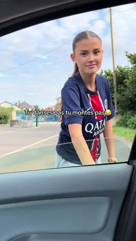 A post by @spee233 on TikTok caption: FAUT DANSERRRRR😂 @Seydouu_943 