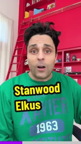 A post by @realraywilliam on TikTok caption: Shoutout to @Leonardo.Ai for sponsoring this video #truecrime #truestory #california  In January 2013, 75-year-old retired barber Stanwood Elkus walked into Newport Beach urologist Dr. Ronald Gilbert’s office under a false identity and fatally shot him ten times in an ambush—purportedly stemming from a decades-old grudge