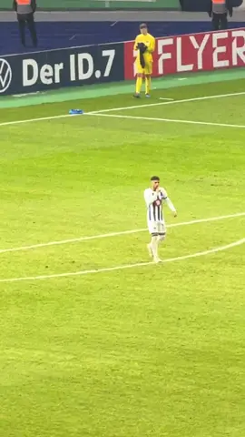 A post by @naderjindaouifussball on TikTok caption: 🤫