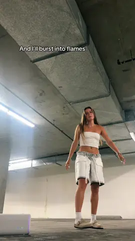 A post by @nataliejane on TikTok caption: Demi Lovato’s new album is about to be so good