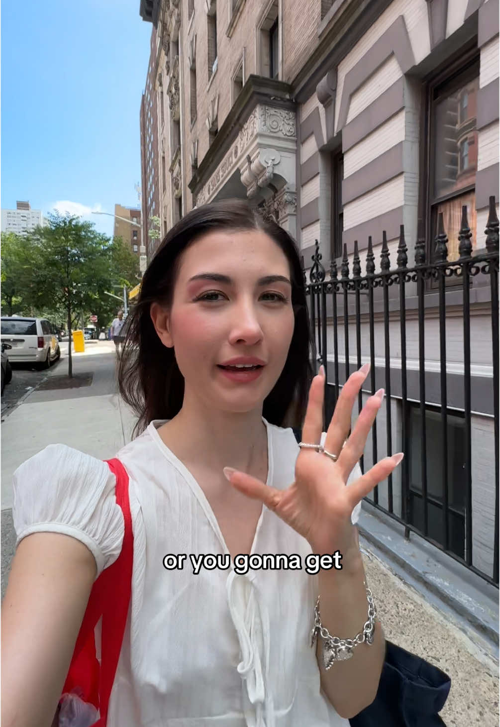 A post by @ on TikTok caption: hotel clothes update