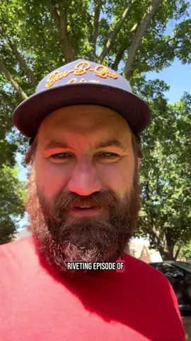 A post by @boldfam on TikTok caption: Worst four hours I’ve ever spent. Lots of shows coming up too. Go check.
