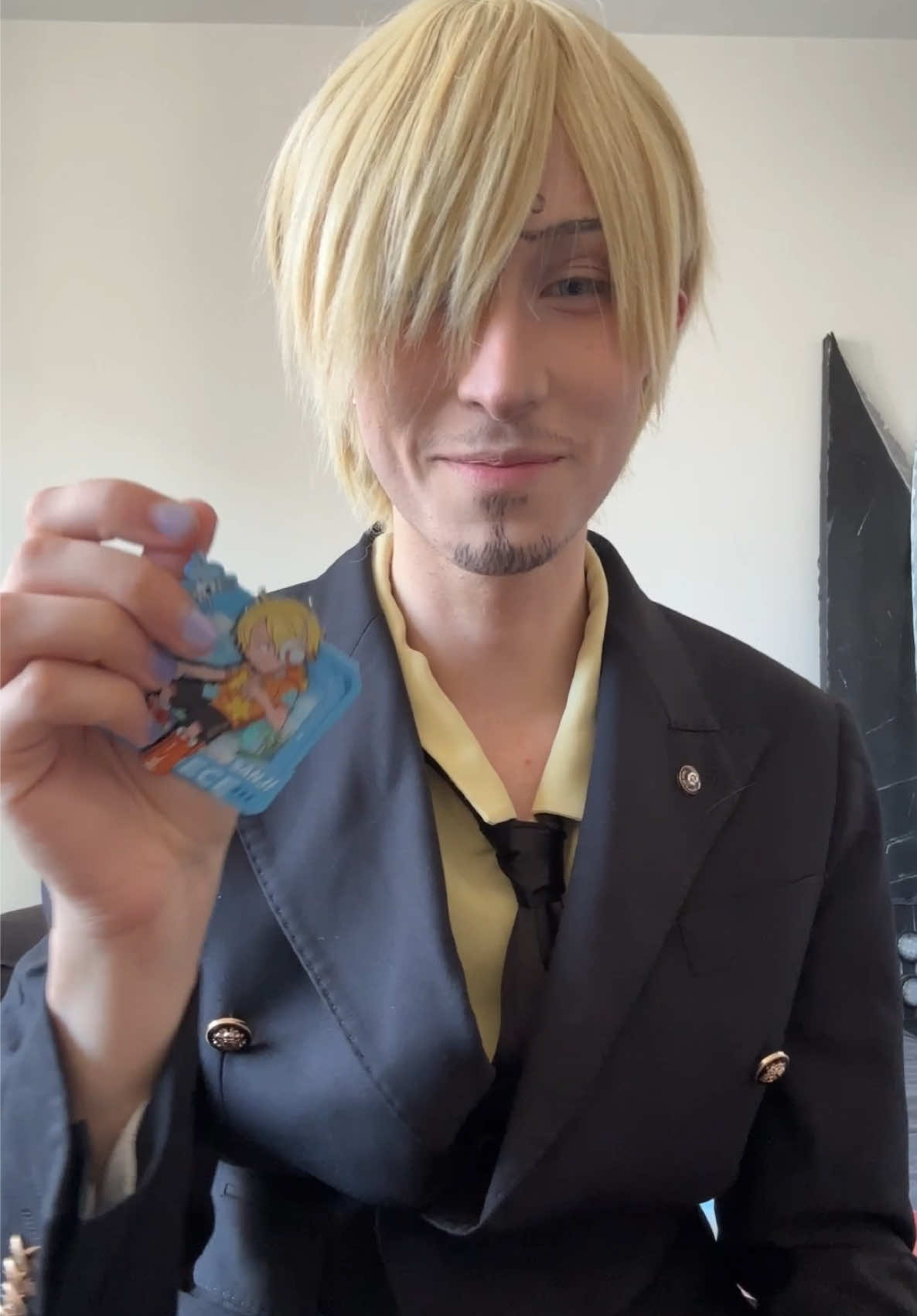 A post by @allthepotsnpans on TikTok caption: see you soon! ✨ I’ll be at the US Pop-up: July 26 – August 17 at Tangram Mall, Flushing BUT there is also a  Canada Pop-up: August 9 – September 7 at Square One, NY Mississauga, ON #miniso #onepiece @MINISO US 
